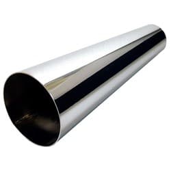 PATRIOT MEGAPHONE EXH TIP-RAW 1-5/8 INLET 3.5 O/LET 30LNG PATRIOT - H7329