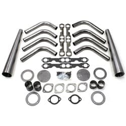 PATRIOT LAKESTER SBC UWELD KIT 1-5/8 PRI 3.5 COLLECTOR PR PATRIOT - H8001