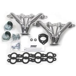 PATRIOT LS1/LS6 BLOCK HUGGERS 1-5/8 PRI 2.5COLL *COATED*PR PATRIOT - H8014-1