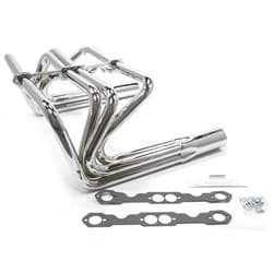 PATRIOT SPRINT T HEADER-SBC 1-5/8PRI 3.5COLL*CHROME* PR PATRIOT - H8070