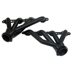 PATRIOT 67-69 CAMARO LS1 / LS6 MID LENGTH HEADERS BLK 1-5/8 PATRIOT - H8076