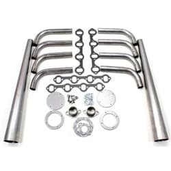 PATRIOT LAKESTER SBF UWELD KIT 1-5/8 PRI 3.5 COLLECTOR PR PATRIOT - H8414