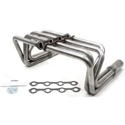 PATRIOT T STYLE HEADERS-SBF W 1-5/8PRI 3.5COLL* RAW* PR PATRIOT - H8469