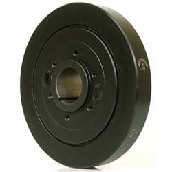 CHRYLSLER 318-340 V8 STREET HARMONIC BALANCER POWERBOND - PB1004-ST