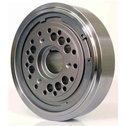 CHEV 454 RACE 8" CW HARMONIC BALANCER POWERBOND - PB1018-SS