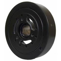 CHEV 454 BIG BLOCK V8 STREET 8" HARMONIC BALANCER POWERBOND - PB1018-ST