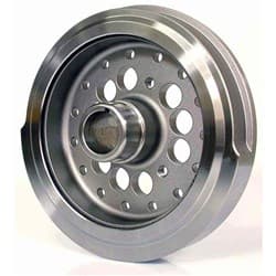 SBC 400 RACE 8" HARMONIC BALANCER POWERBOND - PB1050-SS