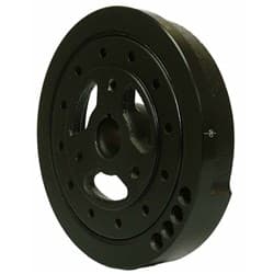 SBC 400 8" STREET HARMONIC BALANCER POWERBOND - PB1050-ST