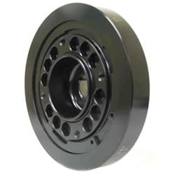 HOLDEN 253 304 308 RACE HARMONIC BALANCER 6.55 POWERBOND - PB1081-SS