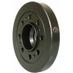 253 304 308 HOLDEN V8 STREET HARMONIC BALANCER POWERBOND - PB1081-ST