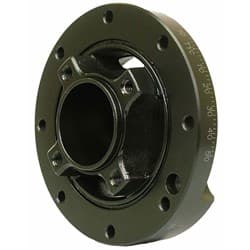 FORD EFI 5.0lt STREET BAL 50oz HARMONIC BALANCER POWERBOND - PB1084-ST
