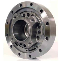 FORD 302-351W RACE NEUTRAL 4 BOLT L/W HARMONIC BALANCER POWERBOND - PB1086-SS