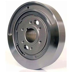 CHRYSLER 360 RACE HARMONIC BALANCER POWERBOND - PB1108-SS