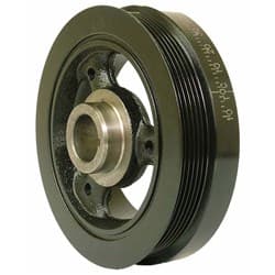 FORD BA 5.4L PERF STREET BAL   POWERBOND - PB1116-ST
