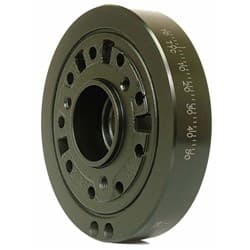 FORD 302-351W STREET BAL 28oz 6.5OD RAISED PULLEY POWERBOND - PB1203-ST
