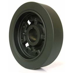 FORD 460 BBF STREET HARMONIC BALANCER POWERBOND - PB1210-ST