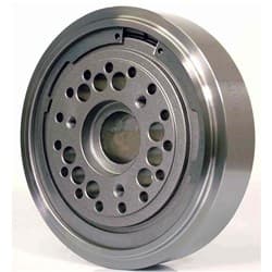 BBC 427 RACE BAL 8" NEUTRAL HARMONIC BALANCER POWERBOND - PB1211-SS