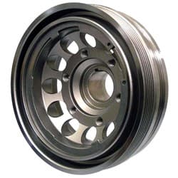 CHEV LS1 5.7lt SERP RACE BAL 7.5 NEUTRAL POWERBOND - PB1480-SS