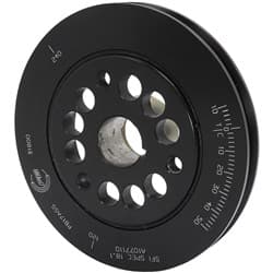 HOLDEN 149-202 RED 6 RACE BAL 6.01 POWERBOND - PB17A-SS