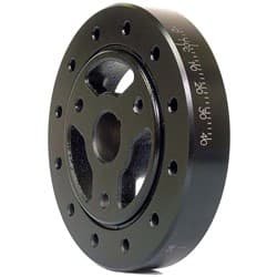 SBC 283-350 7 STREET BAL   POWERBOND - PB2221-ST