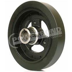 CHEV 8 NEW BALANCER 283-350ci   POWERBOND - HB1046-N