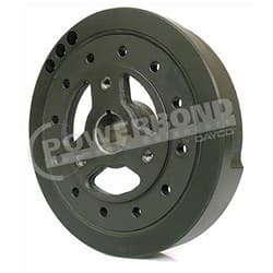 CHEV 400 CI NEW BALANCER SBC   POWERBOND - HB1050-N