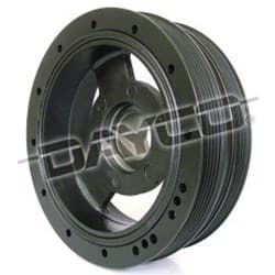 LS2 CHEV VE VF 6.0L 6.2L HOLDEN BALANCER L98 L76 L77 POWERBOND -