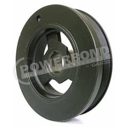 FORD BA ON 4.0L 6CYL INC TURBO STOCK REPLACEMENT ONLY POWERBOND -
