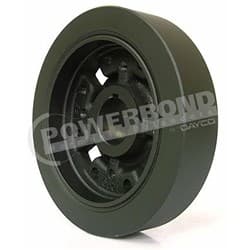 FORD 460 BIG BLOCK HARMONIC BALANCER. BBF POWERBOND -