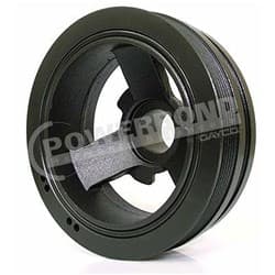 GM VT-VZ 5.7LTR. GENERATION 3 VZ 6.0 LITRE *NOT VE 6.0* POWERBOND -