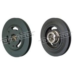 HOLDEN 6 CYL RED-BLUE-BLACK 173-186-202 NEW BALANCER POWERBOND -