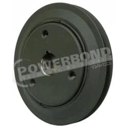 HOLDEN FE EJ GREY NEW BALANCER   POWERBOND -