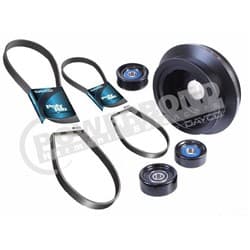 COMM VE '06 6L L98 U/DRIVE KIT 25% UNDER, 9/'06-8/'10 PB / PBK002