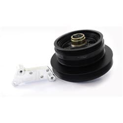 VF COMMODORE LSA 6.2L S/C 22% OVERDRIVE KIT POWERBOND / PBK027