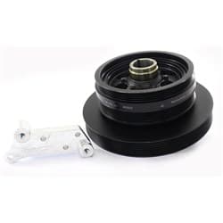 VF COMMODORE LSA 6.2L S/C 28% OVERDRIVE KIT PB / PBK028