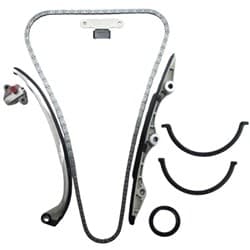 FORD BARRA TIMING KIT   POWERBOND - KTC1163