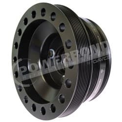 VF 6.2L S/C 10% O/D BAL LSA   POWERBOND / PBO1662-SS10