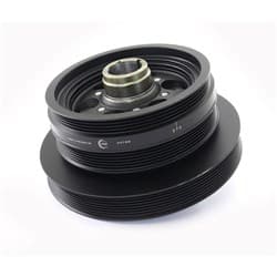 LSA BLOWER BAL 18%OD VF 6.2L   PB / PBO1662-SS18
