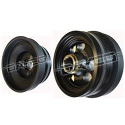 VF S/C 6.2L O/D 5% BAL LSA   POWERBOND / PBO1662-SS5