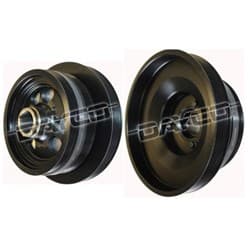LSA BLOWER BAL 22%OD VF 6.2L   PB / PBO1662-SS22