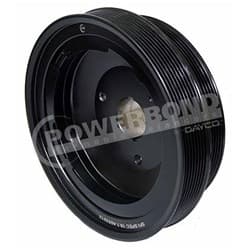 LS S/C 8 RIB BAL 10% O/DRIVE LS6, LS2, LS3   RACE PB / PBO81117-SC10
