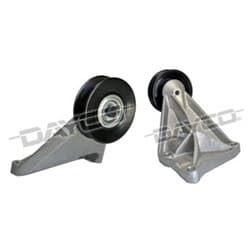 FORD BARRA 6CYL A/C DELETE   PMA006
