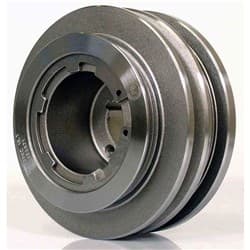 HOLDEN/NISSAN RB30 RACE 25% UNDERDRIVE POWERBOND - PBU1085-SS25