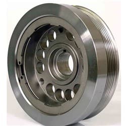 FORD 5.4lt SERP RACE BAL 10% UNDERDRIVE POWERBOND - PBU1116-SS10
