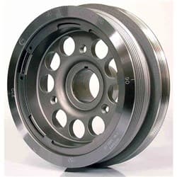CHEV LS6 LS2 LS3 SERP RACE BAL  6.75NEUTRAL 10% UNDER + L98 POWERBOND - PBU1117-SS10