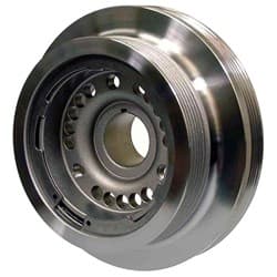 CHEV LS6 LS2 LS3 SERP RACE BAL  6.2 NEUTRAL 25% UNDER + L98 POWERBOND - PBU1117-SS25