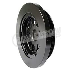 FORD 4lt OHC 6cyl RACE BAL 20% UNDER,BA DOHC inc XR6 Turbo POWERBOND - PBU1157-SS20