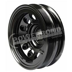 10% U/DRIVE BAL SUIT LS1 6.81OD POWERBOND - PBU1480-SS10