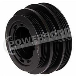 NISSAN SYLVIA CA18 DET 20% UND ER RACE BALANCER POWERBOND - PBU1504-SS20