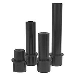 PETERSON MANDREL SBC 5.000 STEEL PFS - 05-0704